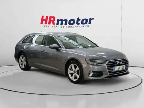 Used AUDI A6 Diesel 2020 Ad 