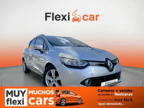 Annonce RENAULT CLIO Diesel 2016 d'occasion 