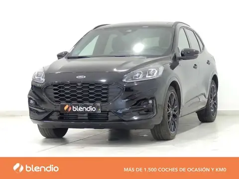 Used FORD KUGA Petrol 2023 Ad 