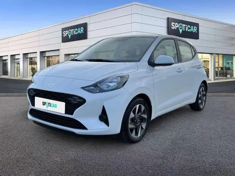 Annonce HYUNDAI I10 Essence 2023 d'occasion 