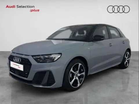 Used AUDI A1 Petrol 2024 Ad 