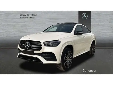 Used MERCEDES-BENZ CLASSE GLE  2024 Ad 