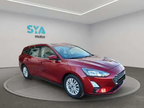 Used FORD FOCUS Diesel 2020 Ad 