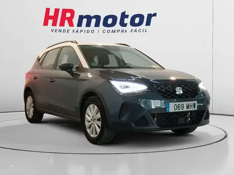 Used SEAT ARONA Petrol 2023 Ad 