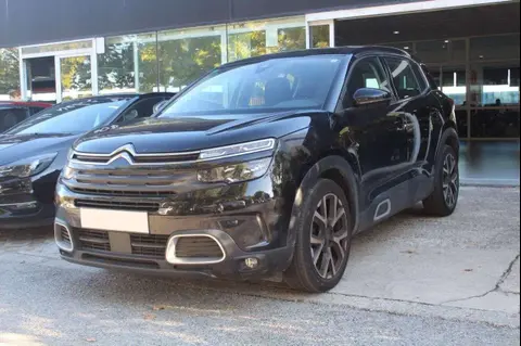 Used CITROEN C5 AIRCROSS Petrol 2019 Ad 