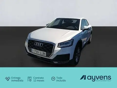 Used AUDI Q2 Diesel 2020 Ad 