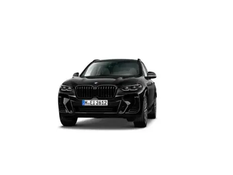 Annonce BMW X3 Diesel 2024 d'occasion 