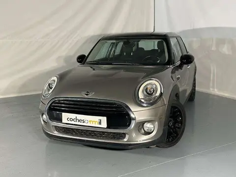 Annonce MINI COOPER Essence 2018 d'occasion 