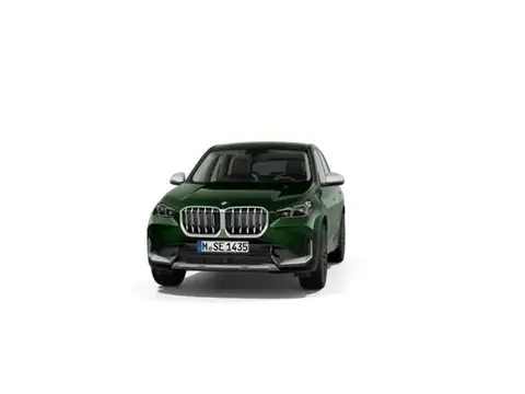 Annonce BMW X1 Diesel 2024 d'occasion 