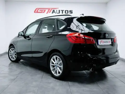 Used BMW SERIE 2 Hybrid 2018 Ad 