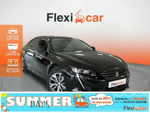 Used PEUGEOT 508 Diesel 2022 Ad 