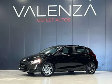 Used HYUNDAI I20 Petrol 2023 Ad 