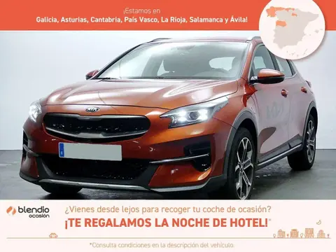 Used KIA XCEED  2022 Ad 