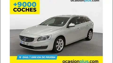 Used VOLVO V60 Diesel 2016 Ad 