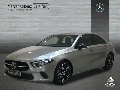 Used MERCEDES-BENZ CLASSE A Diesel 2020 Ad 