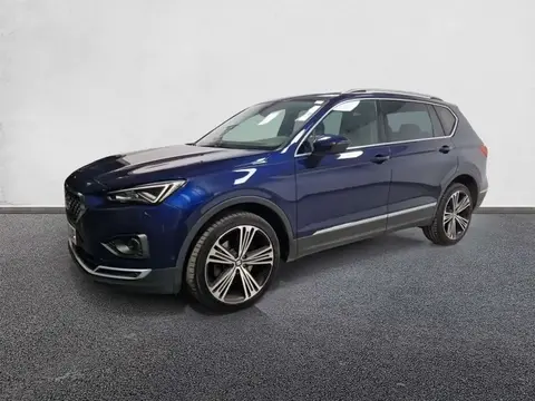 Annonce SEAT TARRACO Diesel 2019 d'occasion 