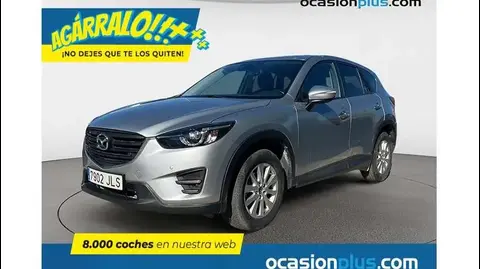 Used MAZDA CX-5 Diesel 2016 Ad 