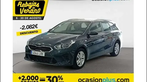 Used KIA CEED Petrol 2021 Ad 