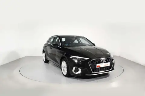 Annonce AUDI A3 Essence 2023 d'occasion 