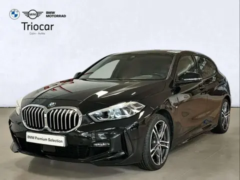 Annonce BMW SERIE 1 Diesel 2020 d'occasion 