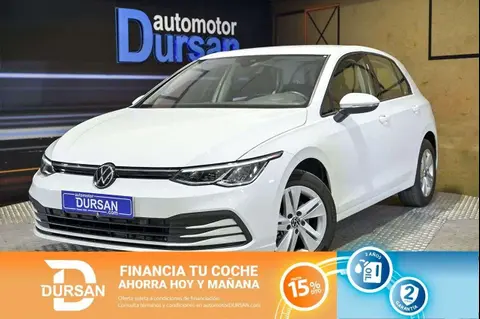 Annonce VOLKSWAGEN GOLF Diesel 2021 d'occasion 