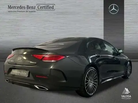 Used MERCEDES-BENZ CLASSE CLS Diesel 2022 Ad 