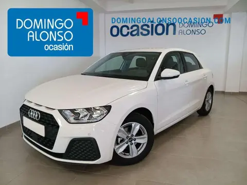 Annonce AUDI A1 Essence 2024 d'occasion 