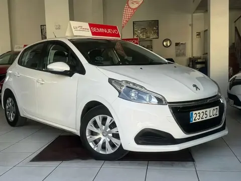 Used PEUGEOT 208 Diesel 2020 Ad 