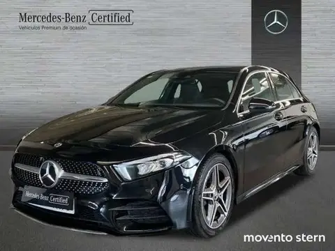 Used MERCEDES-BENZ CLASSE A Diesel 2019 Ad 