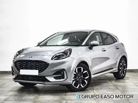 Annonce FORD PUMA Essence 2021 d'occasion 