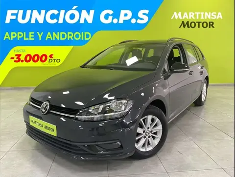 Used VOLKSWAGEN GOLF Diesel 2020 Ad 