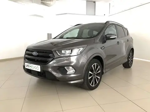 Annonce FORD KUGA Diesel 2018 d'occasion 