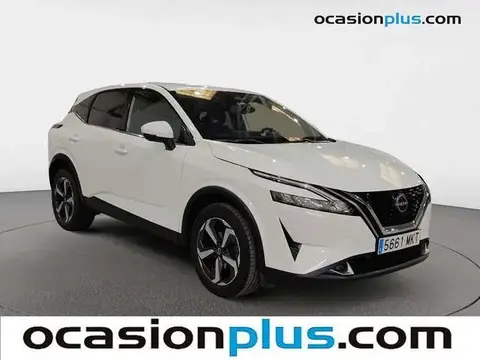 Used NISSAN QASHQAI Petrol 2023 Ad 