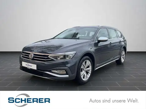 Used VOLKSWAGEN PASSAT Diesel 2020 Ad 