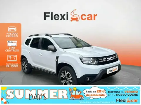 Used DACIA DUSTER Petrol 2023 Ad 