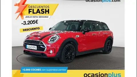 Used MINI COOPER Petrol 2018 Ad 