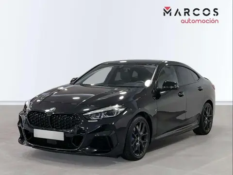 Annonce BMW SERIE 2 Essence 2021 d'occasion 