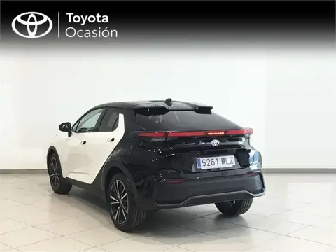 Used TOYOTA C-HR Hybrid 2023 Ad 