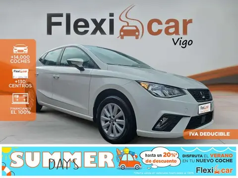 Used SEAT IBIZA Petrol 2020 Ad 