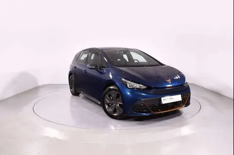 Used CUPRA BORN Electric 2021 Ad 