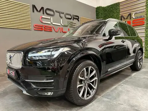 Used VOLVO XC90 Diesel 2019 Ad 