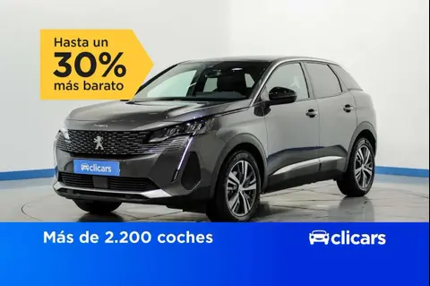 Annonce PEUGEOT 3008 Essence 2023 d'occasion 