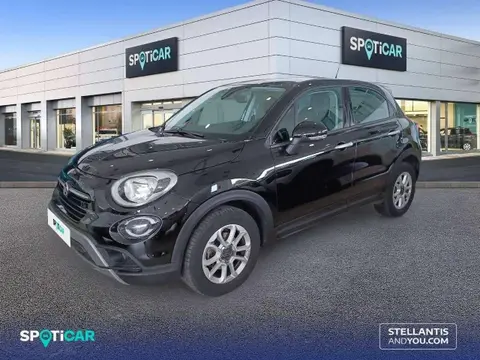 Used FIAT 500X Petrol 2020 Ad 