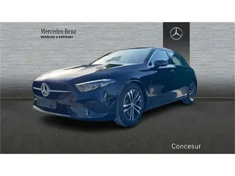 Annonce MERCEDES-BENZ CLASSE A Essence 2024 d'occasion 