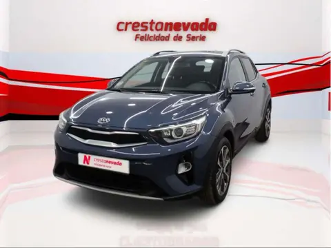 Used KIA STONIC Petrol 2020 Ad 