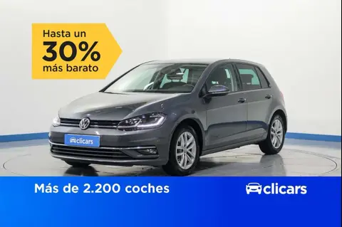 Used VOLKSWAGEN GOLF Petrol 2020 Ad 