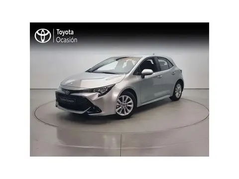 Used TOYOTA COROLLA Hybrid 2024 Ad 