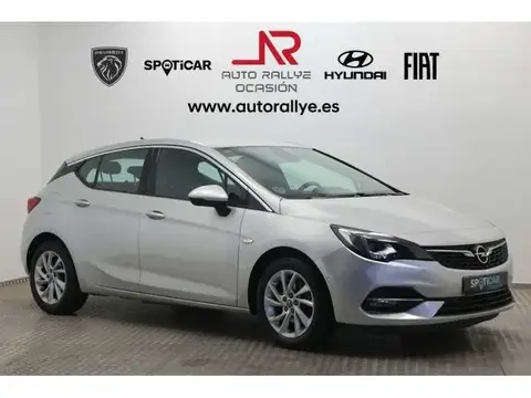 Used OPEL ASTRA Petrol 2020 Ad 