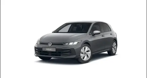 Annonce VOLKSWAGEN GOLF Essence 2024 d'occasion 