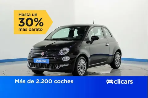 Annonce FIAT 500 Essence 2024 d'occasion 